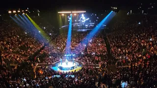 Justin Timberlake "Selfish" 5/10/24 T-Mobile Arena Las Vegas