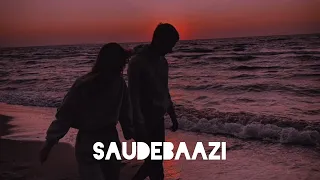 Main Kabhi Bhoolunga Na Tujhe || Saudebaazi Aakrosh [Lofi + Slowed + Reverb]