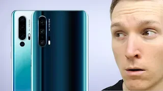 Honor 20 & Honor 20 Pro Specs + Leaks Before Launch!