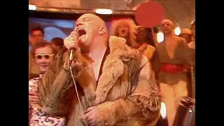 Bad Manners - ''My Girl Lollipop'' (My Boy Lollipop)