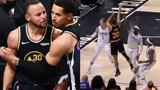 NBA "Don't Make Me Angry" MOMENTS