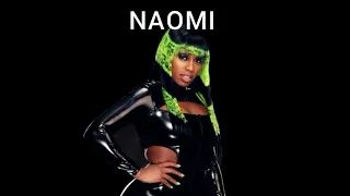 Naomi - Glow