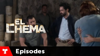 El Chema | Episode 33 | Telemundo English