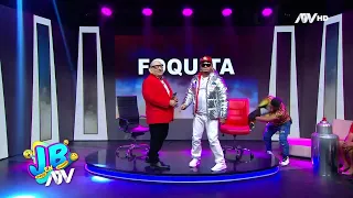 JB en ATV:  Programa del 03 de junio de 2023