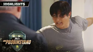 Mariano reminds them of Lily's capabilities | FPJ's Ang Probinsyano (w/ English Subs)