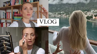 VLOG - Style&Talk Kreuzfahrt, das lese ich jetzt und diese Bücher sind neu