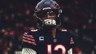 Chicago Bears (2024 - 2025) HYPE Video