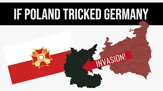 How Poland Could Have Won In World War II | Alternate History