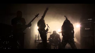 LETHAL - Hasta la muerte Video oficial HD