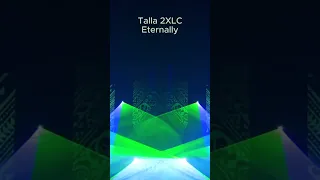 Talla 2XLC   Eternally