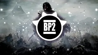 Frequencerz - The Unknown (Two Steps from Hell - Heart of Courage Remix) | BP2 | [Clean Bassboost]