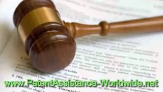 Patent Assistance Worldwide - The History of Patents