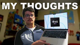 MacBook Pro M2 Max Unboxing & Review!