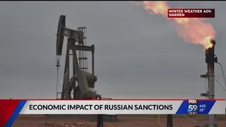 Russia invades Ukraine: economic impact & local organizations help