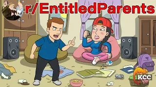 r/EntitledParents | Entitled People Steal My Boyfriend's House! | #155