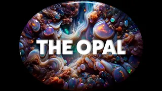 THE OPAL | GEN:48 RunwayML | Short Film Submission