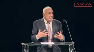 Lord Robert Skidelsky: Will the Human Race Become Redundant?