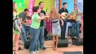The best of Armenian, Greek and Arabic Live Music! Rabiz, Skyladiko & Mawal