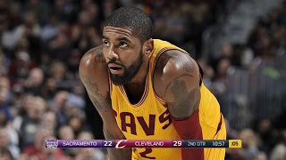 Sacramento Kings vs Cleveland Cavaliers - Full Game Highlights | Jan 25, 2017 | 2016-17 NBA Season