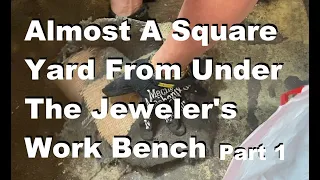 Square Yard Of Carpet How Much Gold Part 1