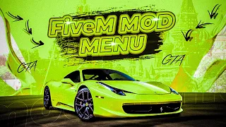 GTA 5 MOD MENU | FREE DOWNLOAD 2022 | PC 2022 MENU UNDETECTED | GTA 5 ONLINE MOD