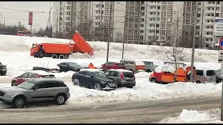 8-ое чудо света создано в г. Москва