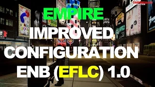 Empire Improved Configuration ENB