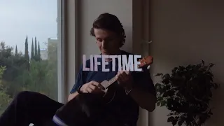 Josh Cumbee - Lifetime (Zonderling cover)