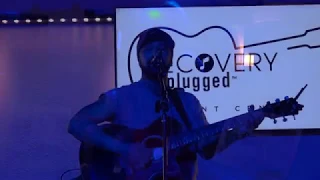 Nahko Performs at Recovery Unplugged - Teaser