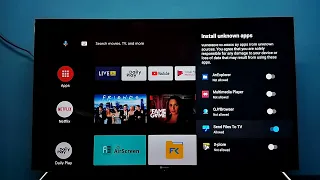 How to Fix App Not Installed Error Android TV | MOTOROLA