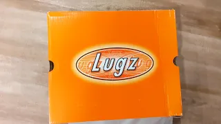 LUGZ FRINGE MENS BOOT REVIEW 👢