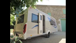 Caravelair Artica 2021