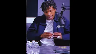 LIL BABY INTERVIEW GONE WILD. subscribe. You will never believe what lil baby said.