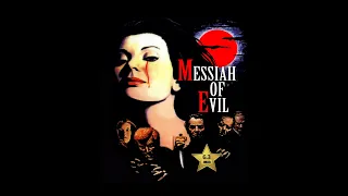 Messiah of  Evil-1973-Horror Mystery Movie-Full