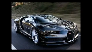 Мегазаводы  Bugatti Chiron  National Geographic 2020 Full HD 1080p