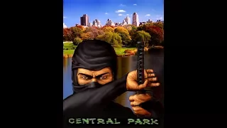 01 - Matt Gray - Reformation Last Ninja 2 - Central Park Loading Theme