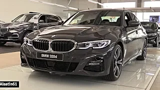 BMW 3 Series 2019 - NEW FULL Review Interior Exterior Infotainment