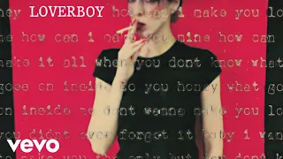 Loverboy - Lady Of The 80's (Official Audio)