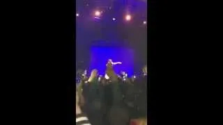 BIG SEAN - MY LAST (LIVE) - FINALLY FAMOUS TOUR - MONTREAL