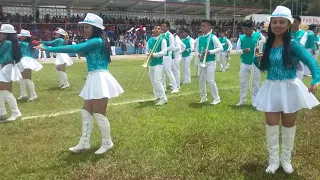 Latín Band Comercio Sololá 2017