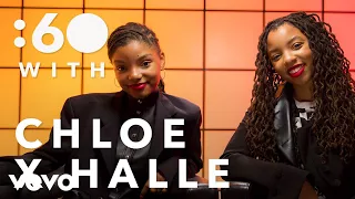 Chloe x Halle - :60 with Chloe x Halle