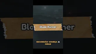 MELHOR BLADE RUNNER!