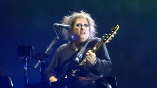 The Cure - Boys Don't Cry, Jumping Someone Else's Train, Grinding Halt