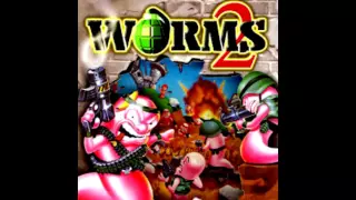 Worms 2/Worms World Party - Polish2 Voicebank