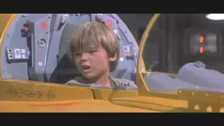 Phantom Menace Teaser