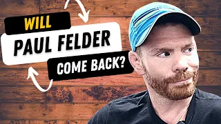 Paul Felder UFC commentator on possible comeback fight?