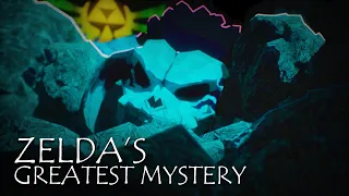 Zelda’s GREATEST Secret Uncovered! - The Zonai Tribe