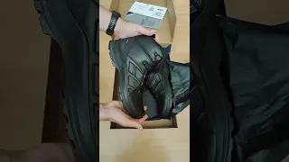 Тактические ботинки HAIX Black Eagle Tactical 2.0 GTX Mid