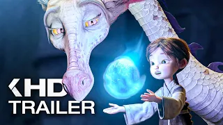 DRAGONKEEPER Trailer (2024)