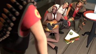 Sandvich Blues SFM